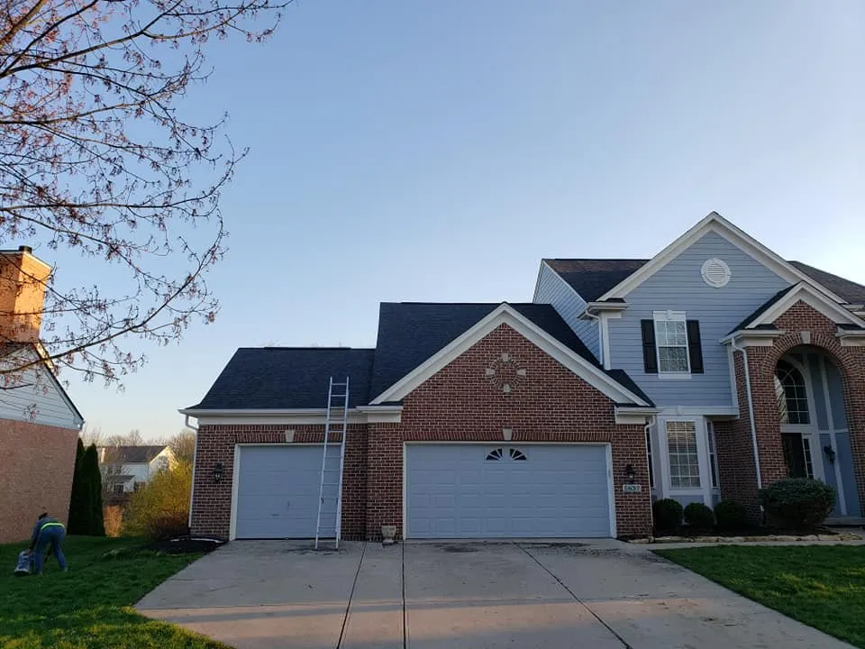 Slide of TDS Restoration