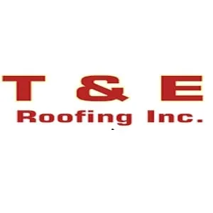 Slide of T&E Roofing