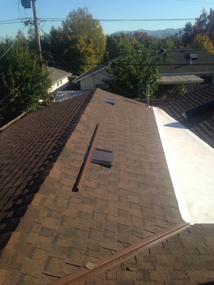 Slide of Teal City Roofing