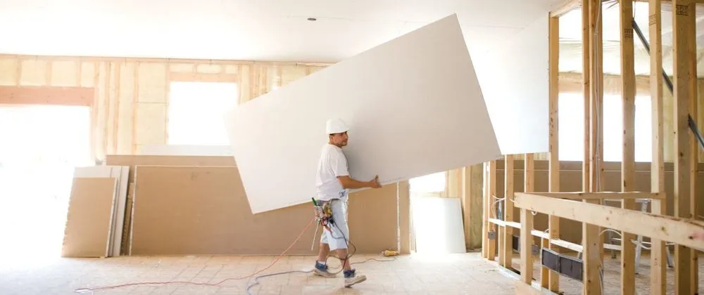 Slide of Team All Star Construction