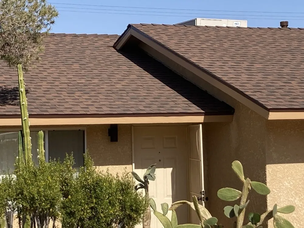 Slide of Team All Star Construction