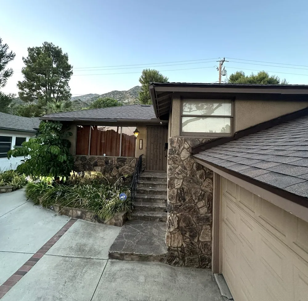 Slide of Team All Star Construction