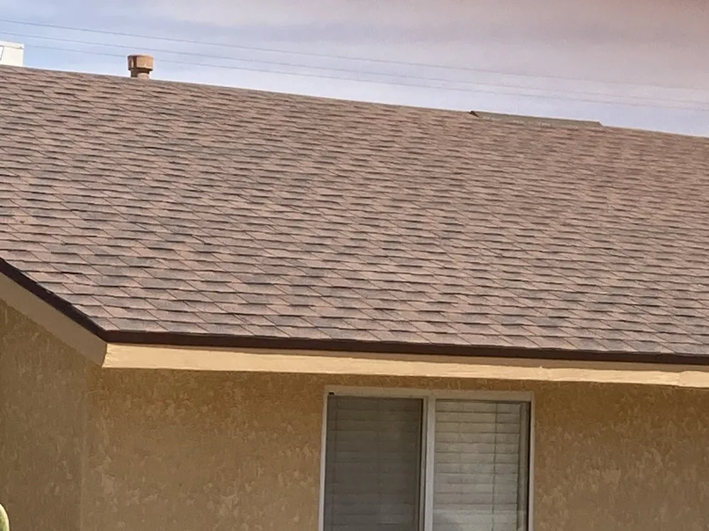 Slide of Team All Star Construction