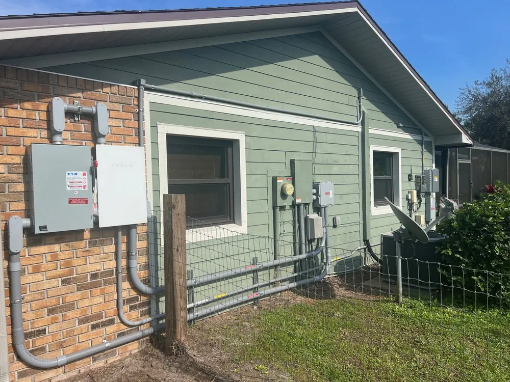 Top-rated flat roof repair in St. Petersburg, FL - Team Apricot
