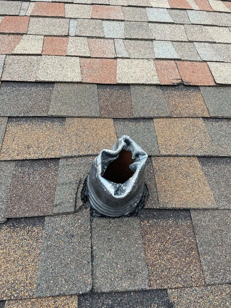 Slide of Team Armored Roofing