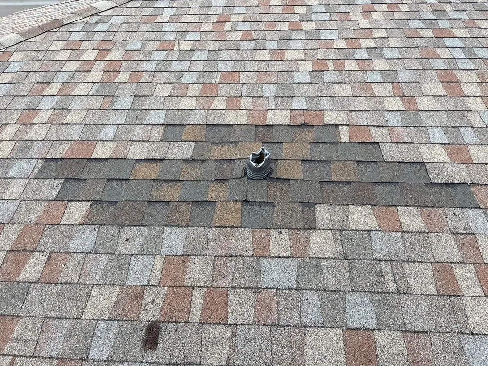 Slide of Team Armored Roofing