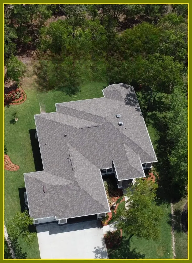 Slide of Team Armored Roofing