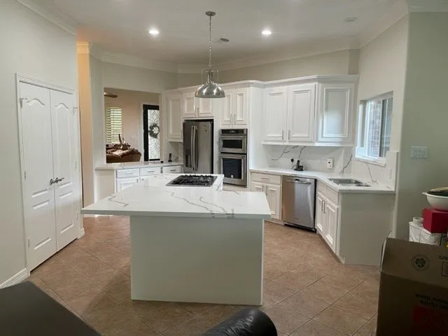 Slide of Team Builders Construction, Inc.