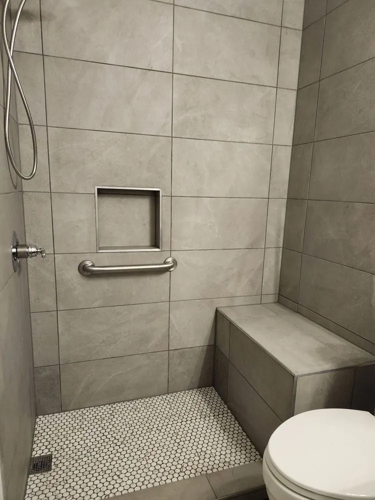 Slide of Team Builders Construction, Inc.