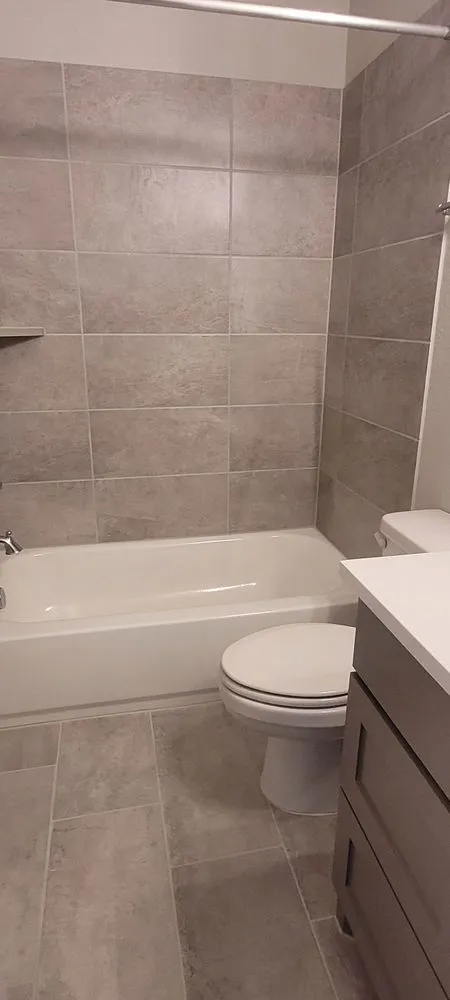 Slide of Team Builders Construction, Inc.