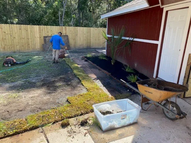 Slide of Team Builders Construction, Inc.