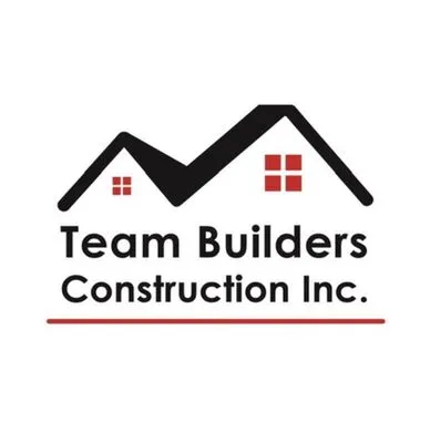 Team Builders Construction, Inc. Logo