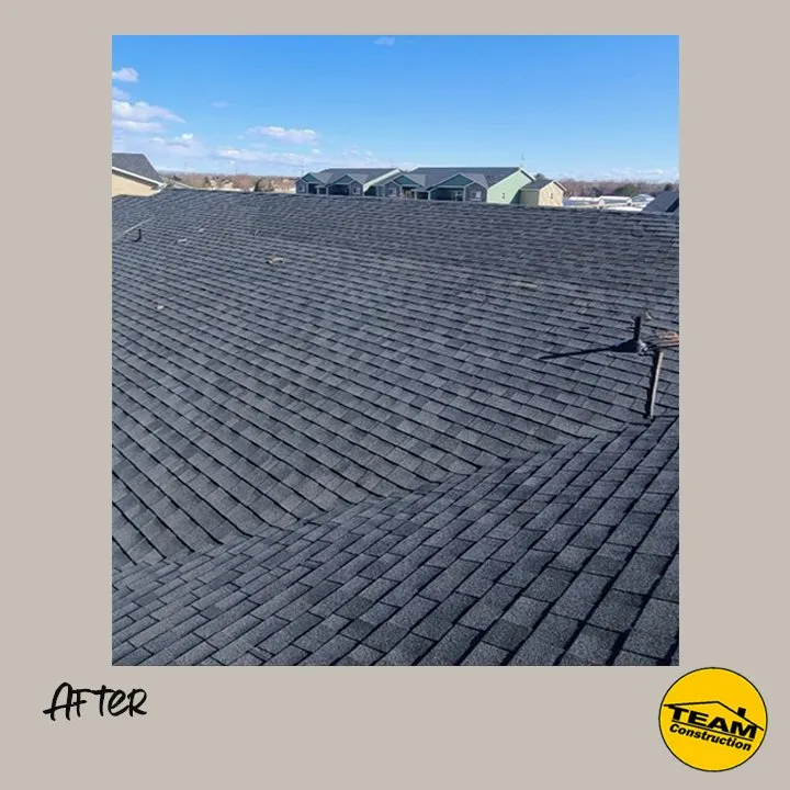 Slide of Team Construction