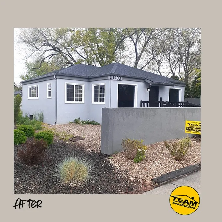 Slide of Team Construction