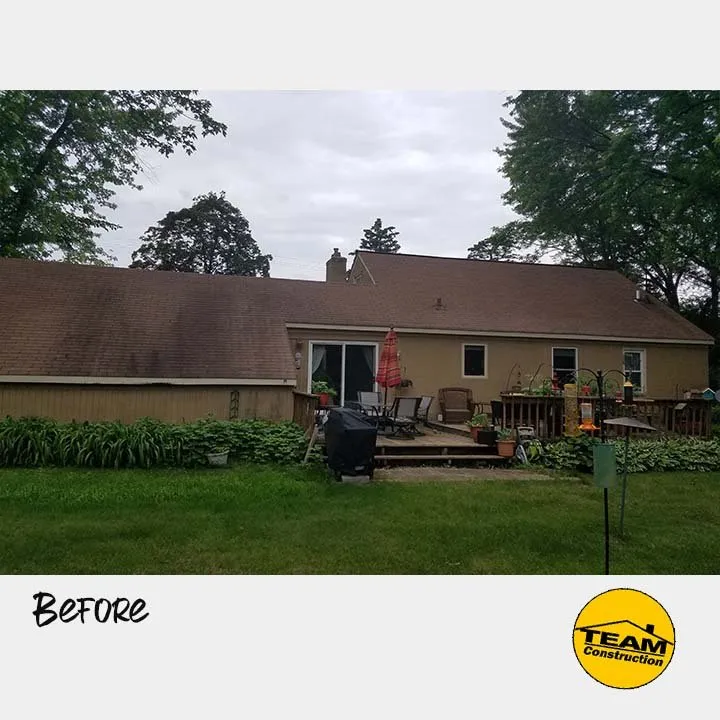 Slide of Team Construction