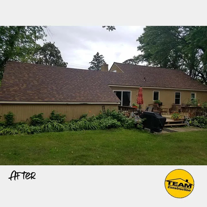 Slide of Team Construction