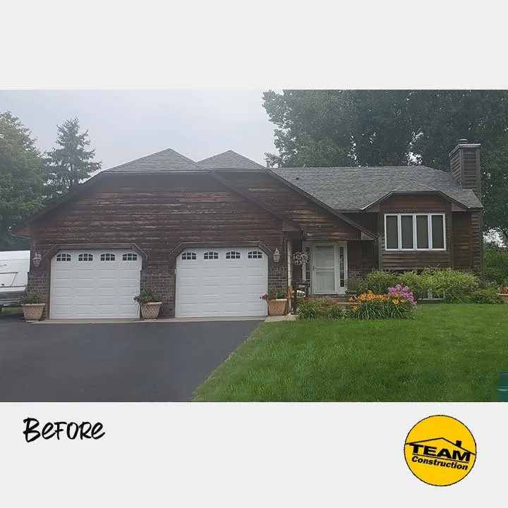 Slide of Team Construction