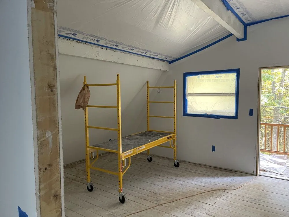 Slide of Team Construction