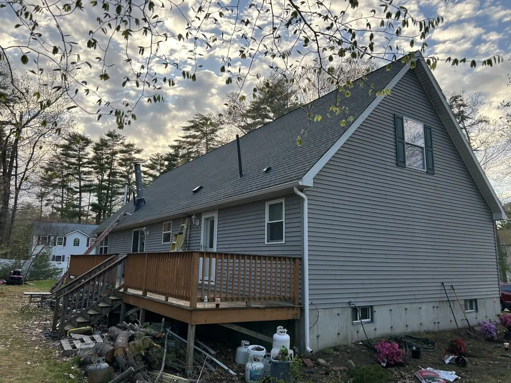 Slide of Team Construction