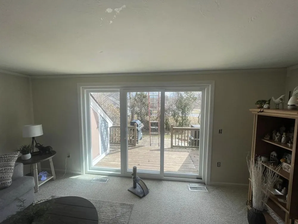 Slide of Team Construction