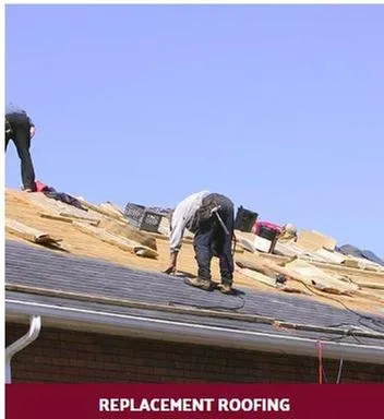 Slide of Team Construction Roofing & Exteriors