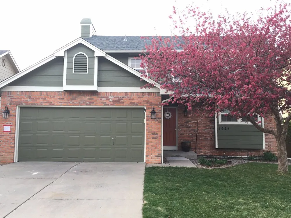 Slide of Team Construction Roofing & Exteriors