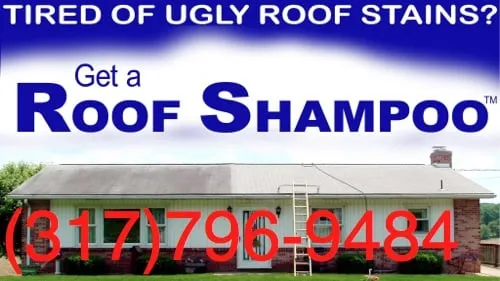 Slide of Team Green Roof Clean