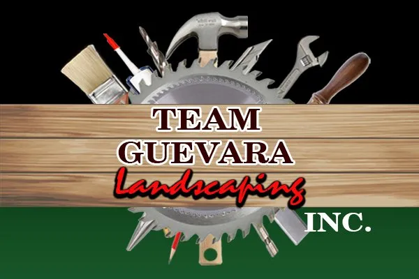 Slide of Team Guevara Construction