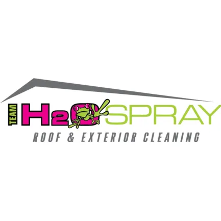 Slide of Team H2O Spray