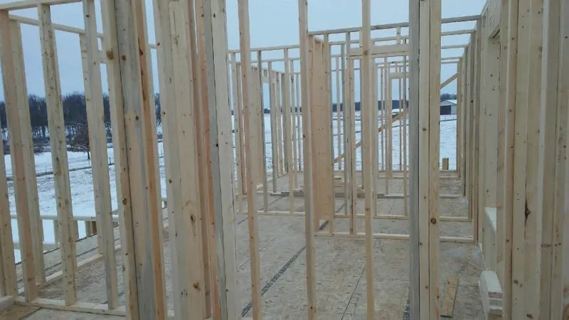 Slide of Team Hettinger Companies