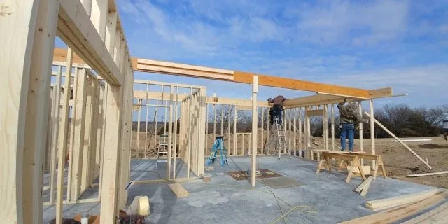 Slide of Team Hettinger Companies