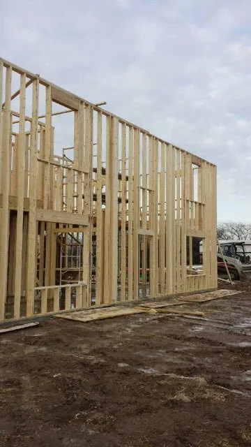 Slide of Team Hettinger Companies