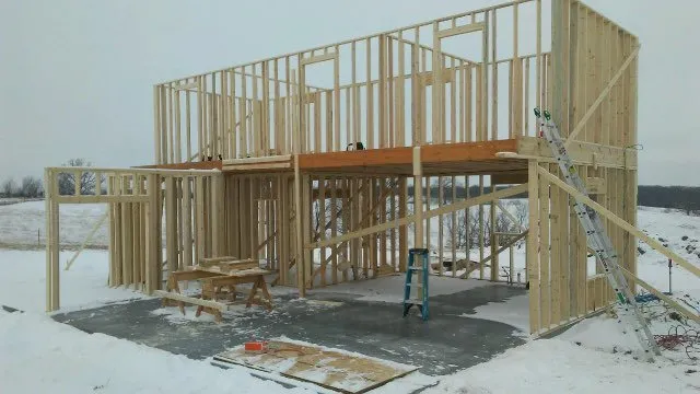 Slide of Team Hettinger Companies