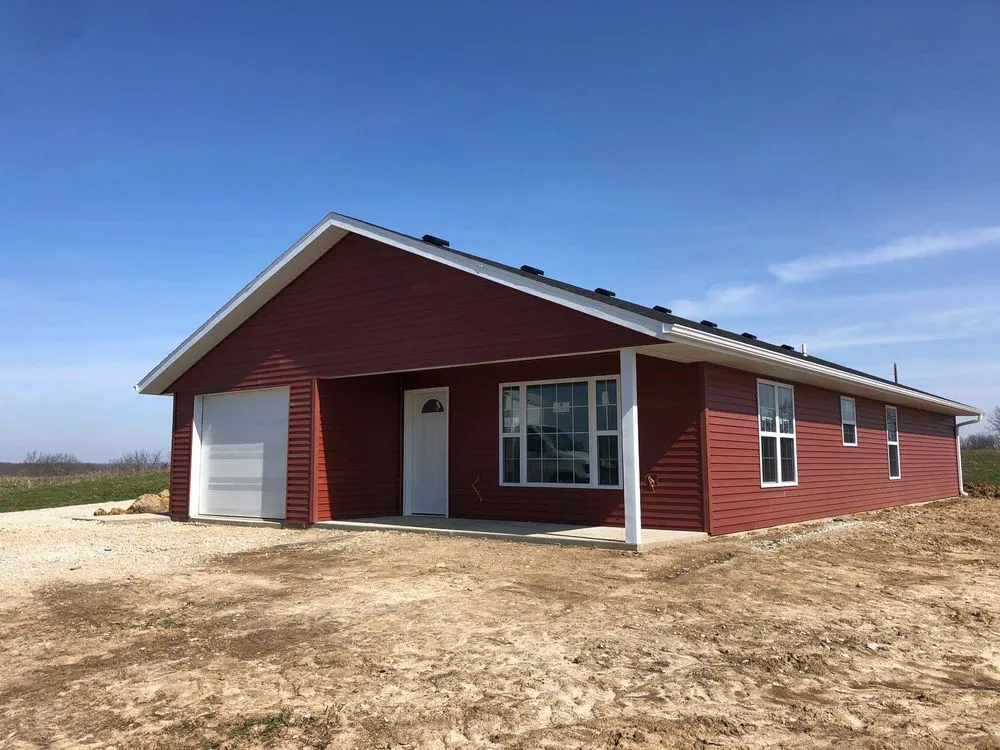 Slide of Team Hettinger Companies