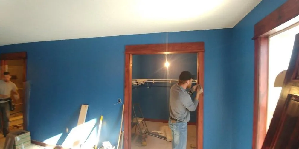 Slide of Team Hettinger Companies