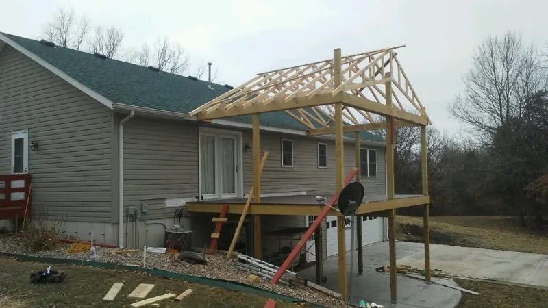 Slide of Team Hettinger Companies