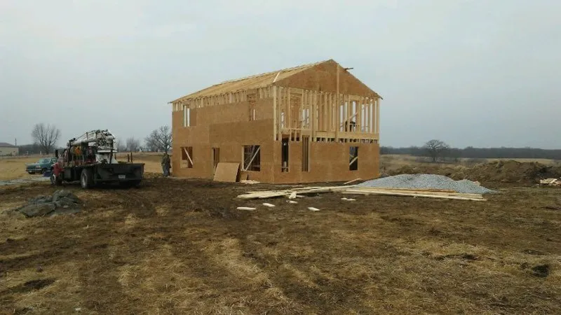 Slide of Team Hettinger Companies