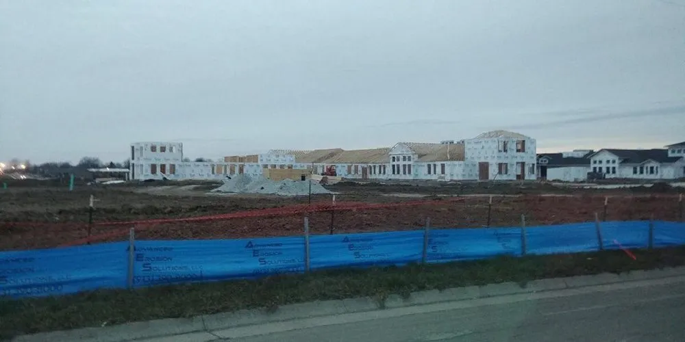 Slide of Team Hettinger Companies