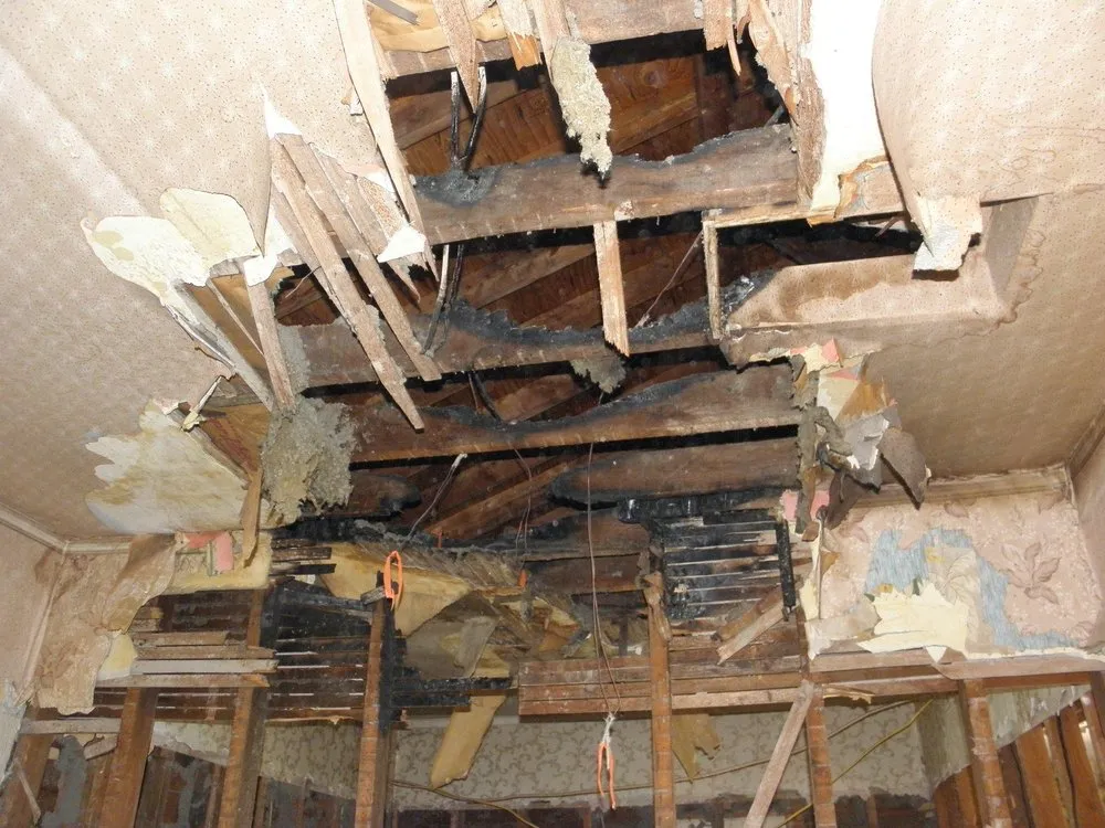 Slide of Team Hettinger Companies