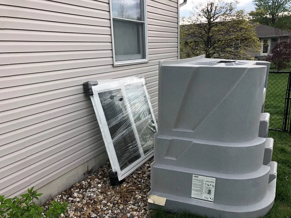 Slide of Team Hettinger Companies