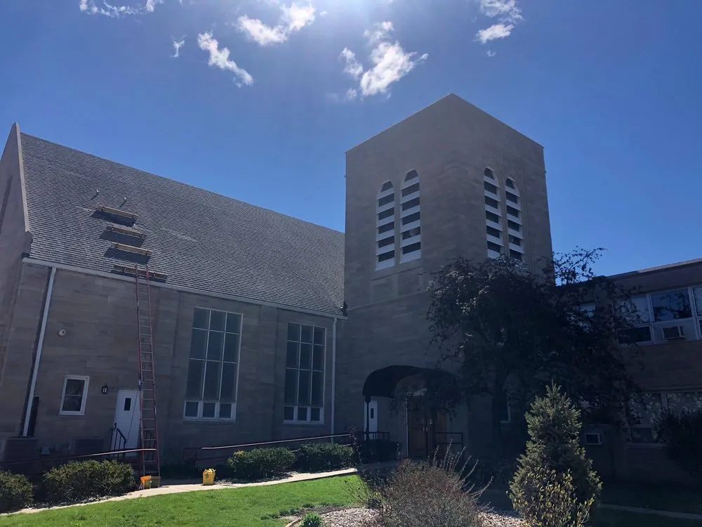 Slide of Team Hettinger Companies