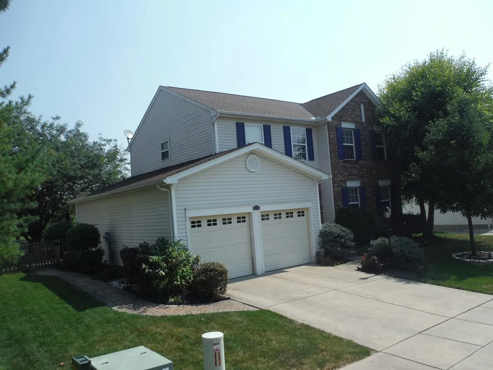 Slide of Team Roof Pro