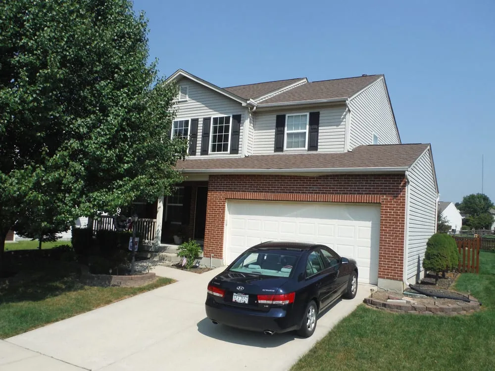 Slide of Team Roof Pro