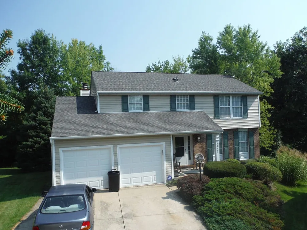 Slide of Team Roof Pro