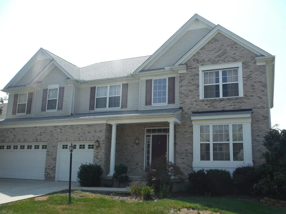 Slide of Team Roof Pro