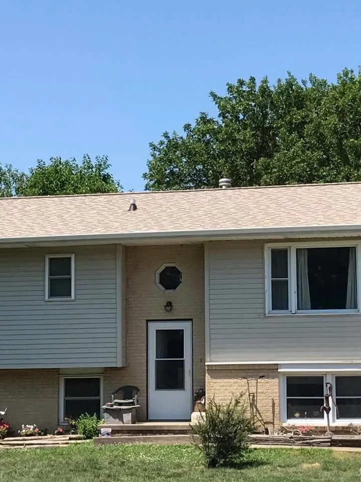 Top-rated storm damage roof repair in Eddyville, IA by Team Roofing & Restoration