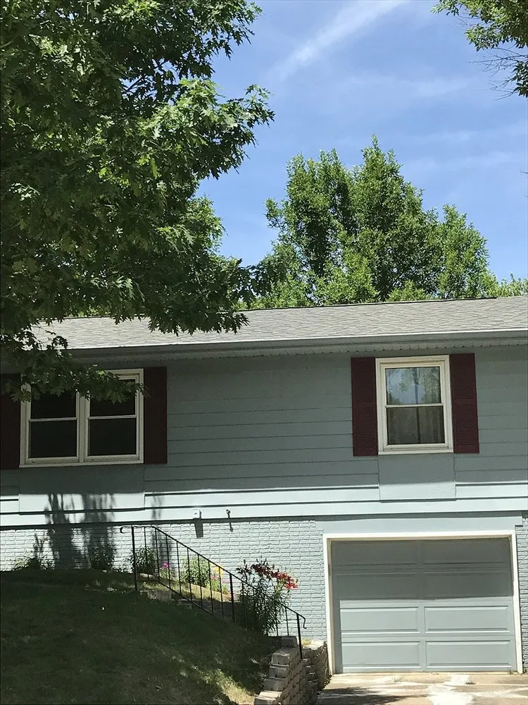 Reliable roof inspection in Eddyville, IA by Team Roofing & Restoration