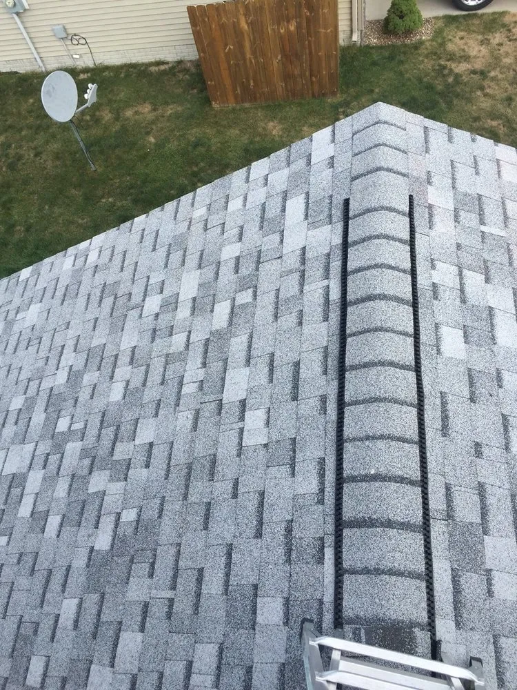 Top-rated roof inspection in Eddyville, IA - Team Roofing & Restoration