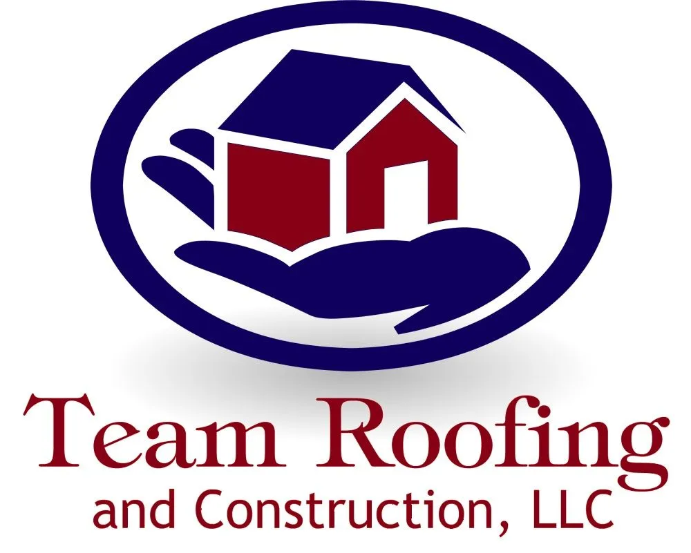 Slide of Team Roofing and Construction