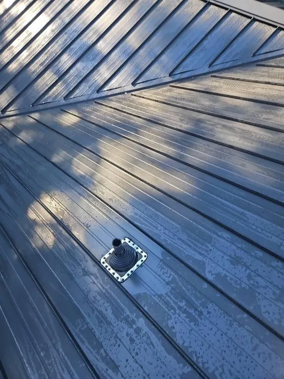 Slide of Team Roofing Northwest